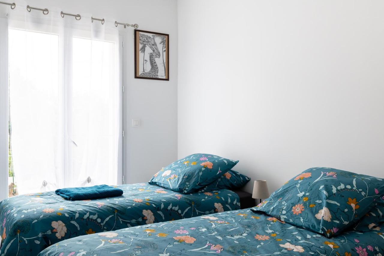 Baradoz Villa Ploubazlanec Luaran gambar
