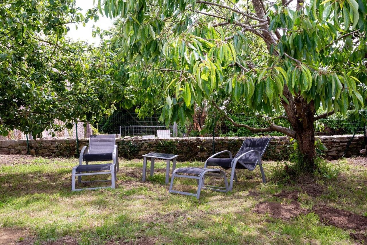 Baradoz Villa Ploubazlanec Luaran gambar