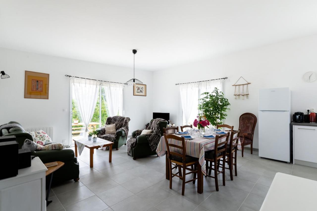 Baradoz Villa Ploubazlanec Luaran gambar