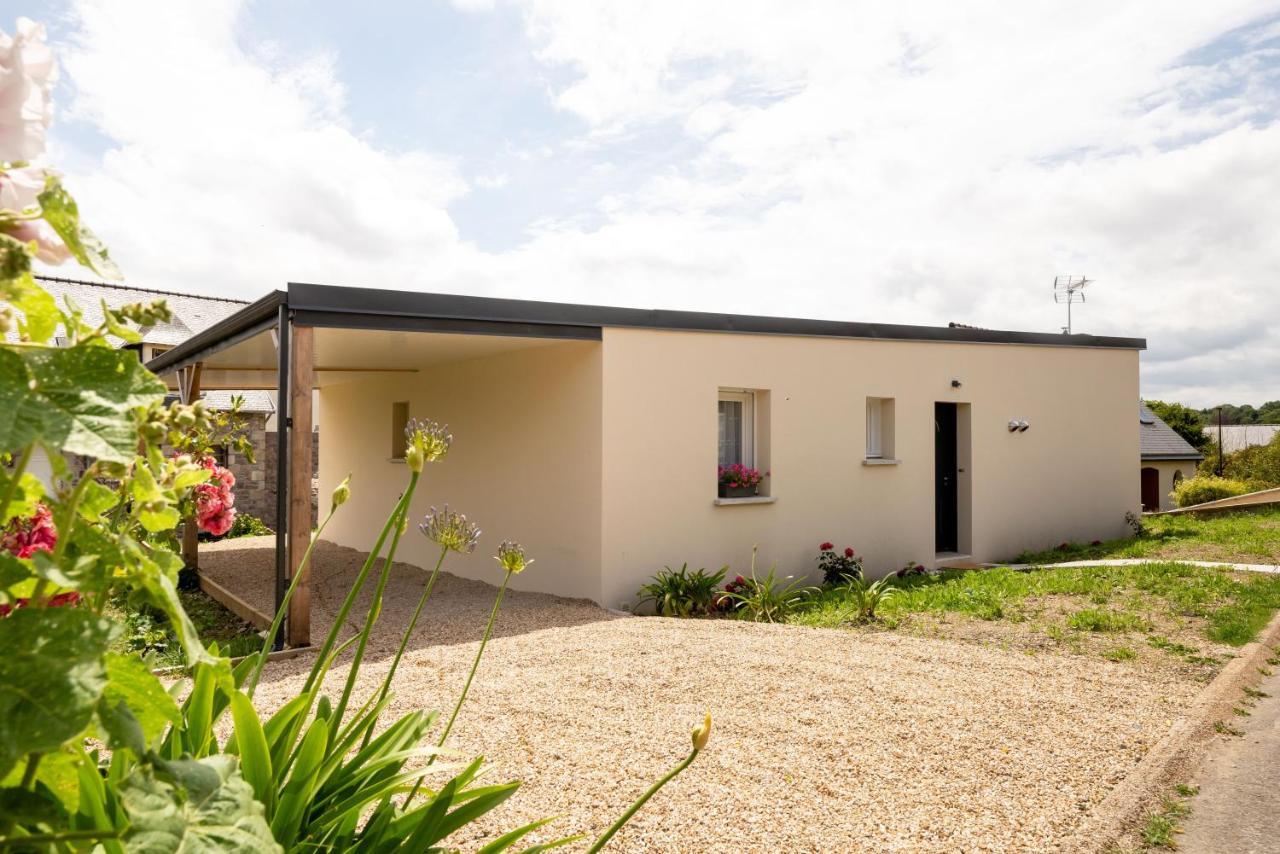 Baradoz Villa Ploubazlanec Luaran gambar