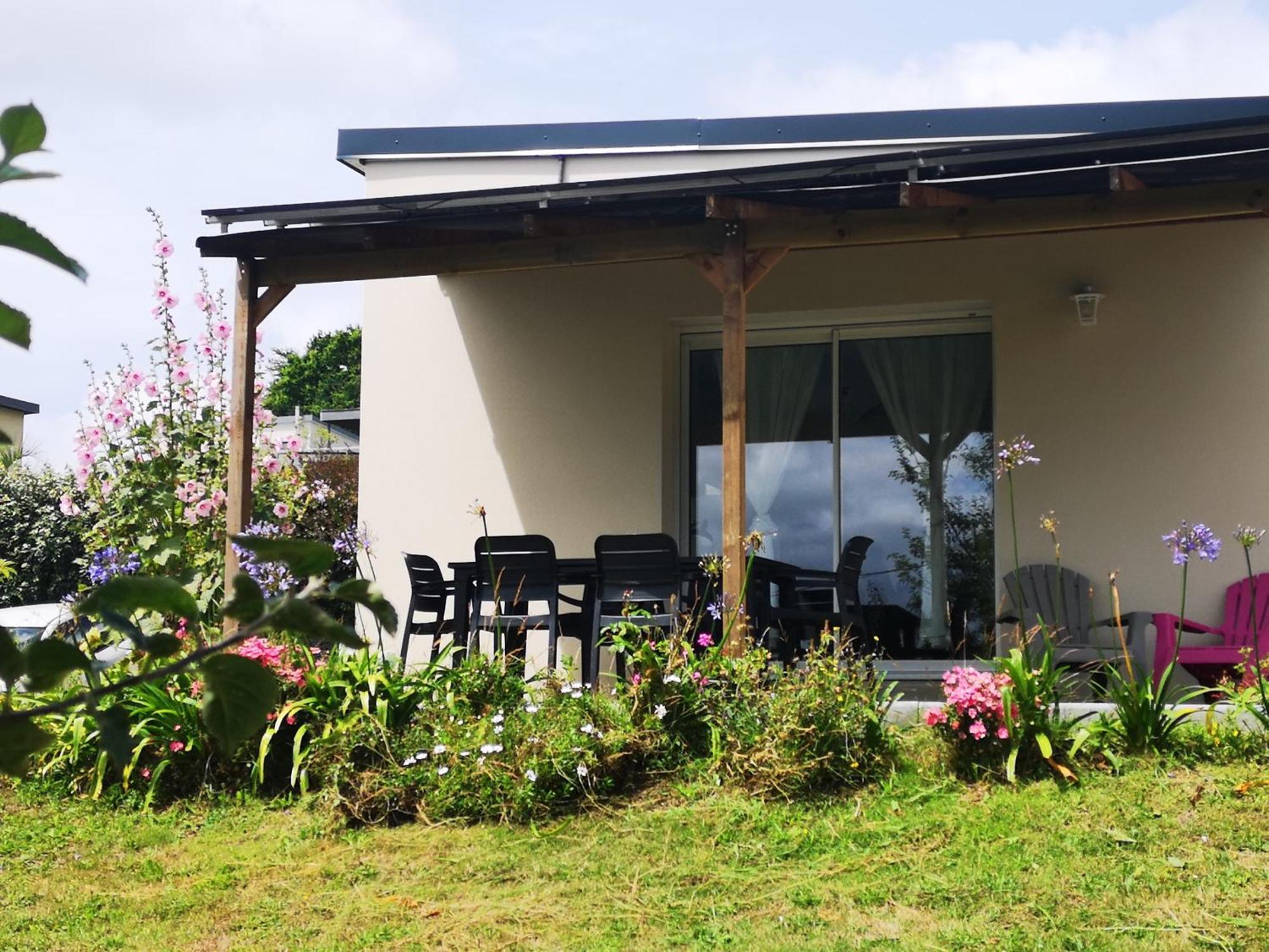 Baradoz Villa Ploubazlanec Luaran gambar